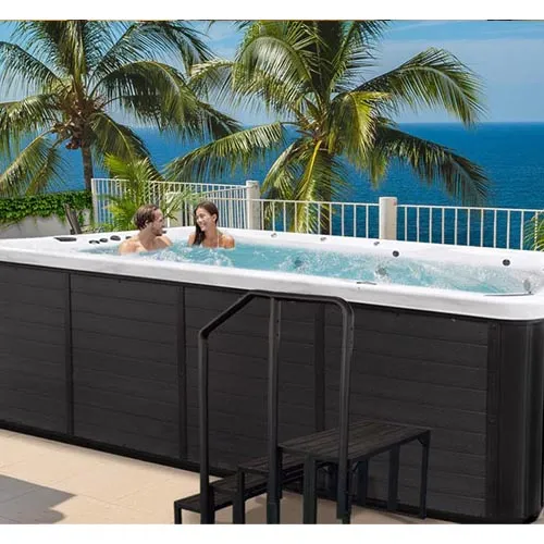 Swimspa hot tubs for sale in Rancho Cucamonga